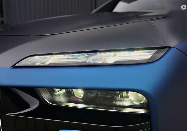 БМВ 7 Серія, об'ємом двигуна 4.4 л та пробігом 29 тис. км за 189000 $, фото 11 на Automoto.ua