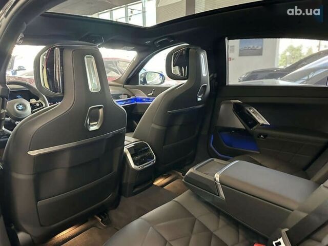 БМВ 7 Серия, объемом двигателя 3 л и пробегом 20 тыс. км за 126500 $, фото 15 на Automoto.ua