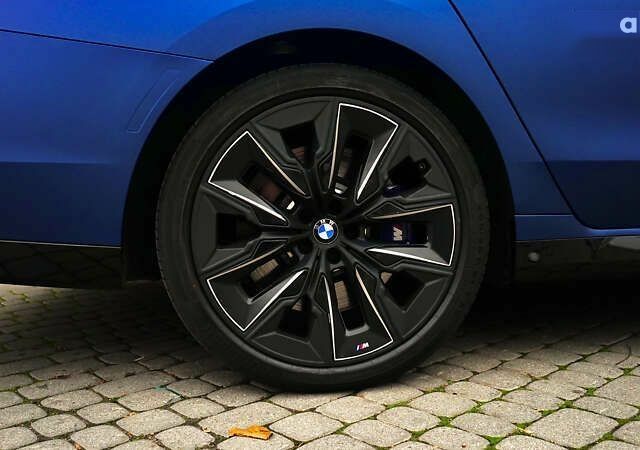 БМВ 7 Серія, об'ємом двигуна 4.4 л та пробігом 29 тис. км за 189000 $, фото 27 на Automoto.ua