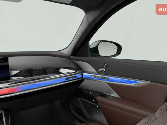 БМВ 7 Серія, об'ємом двигуна 2.99 л та пробігом 0 тис. км за 147109 $, фото 10 на Automoto.ua