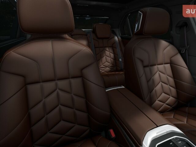 БМВ 7 Серія, об'ємом двигуна 2.99 л та пробігом 0 тис. км за 171900 $, фото 11 на Automoto.ua