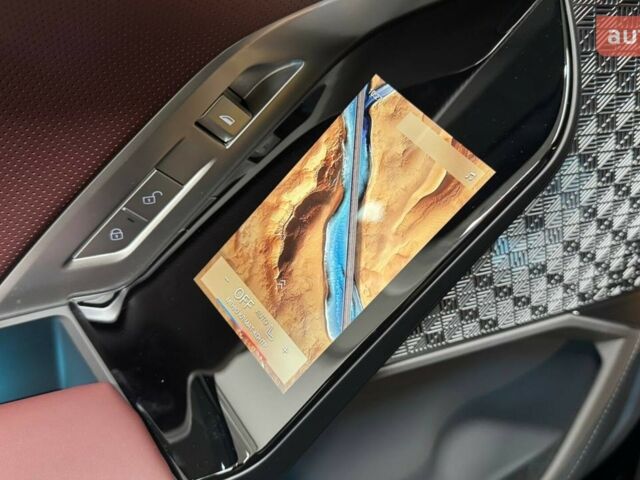 БМВ 7 Серія, об'ємом двигуна 2.99 л та пробігом 0 тис. км за 188993 $, фото 11 на Automoto.ua