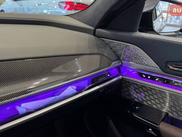 БМВ 7 Серія, об'ємом двигуна 2.99 л та пробігом 0 тис. км за 182081 $, фото 19 на Automoto.ua