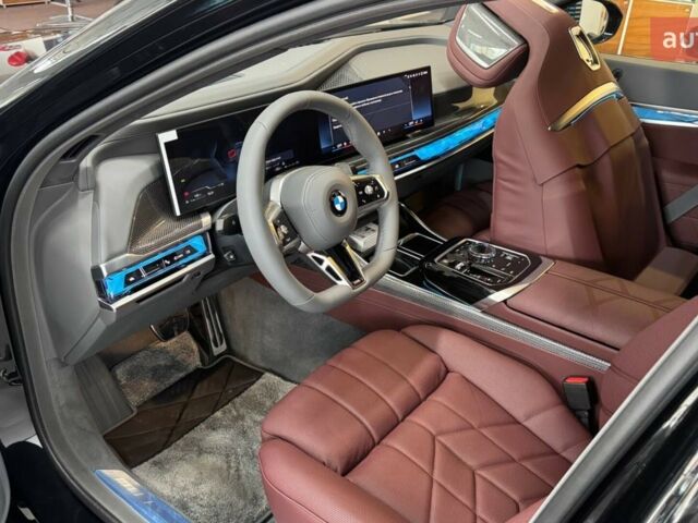 БМВ 7 Серія, об'ємом двигуна 2.99 л та пробігом 0 тис. км за 188993 $, фото 2 на Automoto.ua