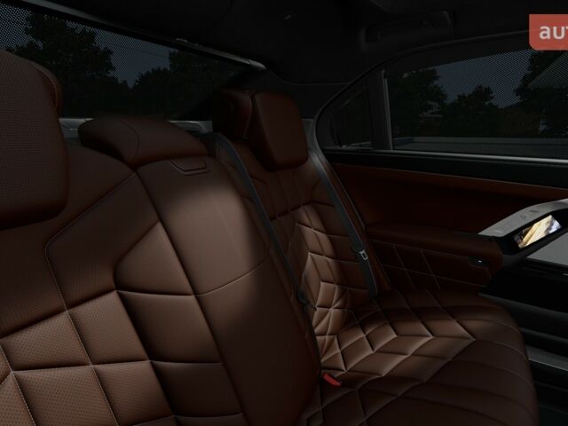 БМВ 7 Серія, об'ємом двигуна 2.99 л та пробігом 0 тис. км за 171900 $, фото 12 на Automoto.ua