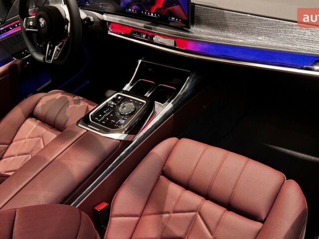 БМВ 7 Серия, объемом двигателя 2.99 л и пробегом 0 тыс. км за 146080 $, фото 35 на Automoto.ua