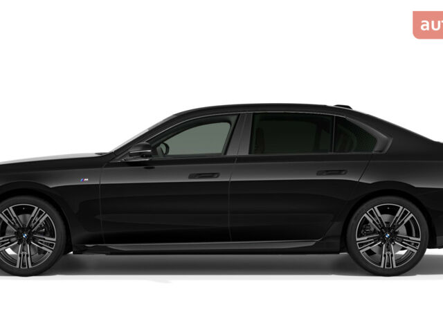 БМВ 7 Серія, об'ємом двигуна 2.99 л та пробігом 0 тис. км за 147109 $, фото 3 на Automoto.ua