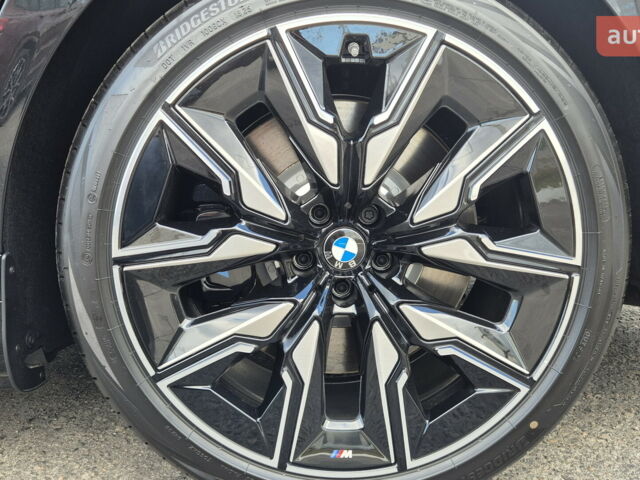 БМВ 7 Серия 2025 в Днепре (Днепропетровске) на Automoto.ua БМВ 7 Серия, объемом двигателя 3 л и пробегом 0 тыс. км за 235859 $, фото 25 на Automoto.ua