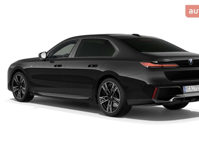 БМВ 7 Серия, объемом двигателя 2.99 л и пробегом 0 тыс. км за 177601 $, фото 3 на Automoto.ua