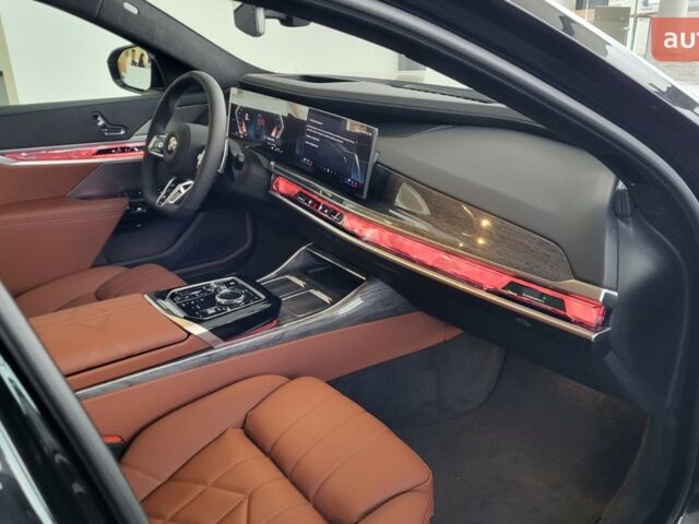 БМВ 7 Серия, объемом двигателя 2.99 л и пробегом 0 тыс. км за 146955 $, фото 6 на Automoto.ua