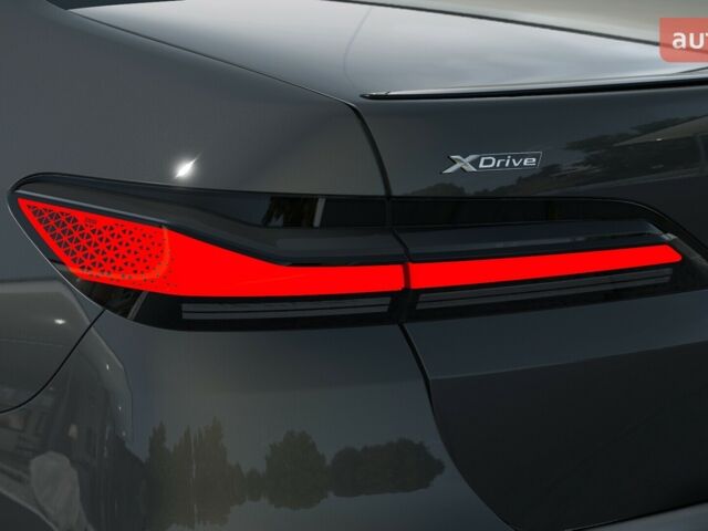 БМВ 7 Серія, об'ємом двигуна 2.99 л та пробігом 0 тис. км за 171900 $, фото 7 на Automoto.ua