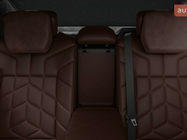 БМВ 7 Серія, об'ємом двигуна 2.99 л та пробігом 0 тис. км за 164034 $, фото 10 на Automoto.ua