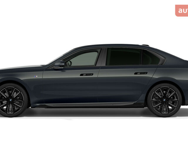 БМВ 7 Серія, об'ємом двигуна 2.99 л та пробігом 0 тис. км за 164034 $, фото 3 на Automoto.ua