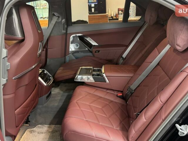 БМВ 7 Серія, об'ємом двигуна 2.99 л та пробігом 0 тис. км за 188993 $, фото 8 на Automoto.ua