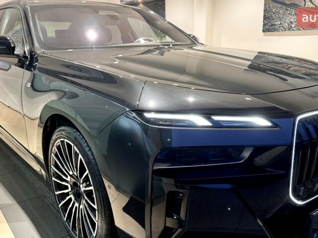 БМВ 7 Серия, объемом двигателя 2.99 л и пробегом 0 тыс. км за 146046 $, фото 7 на Automoto.ua
