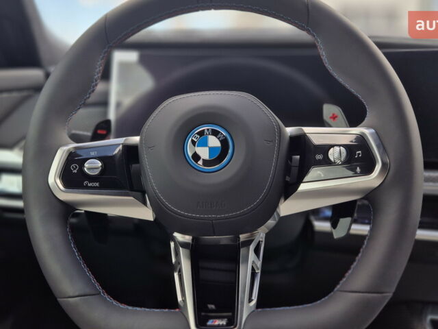 БМВ 7 Серия 2025 в Днепре (Днепропетровске) на Automoto.ua БМВ 7 Серия, объемом двигателя 3 л и пробегом 0 тыс. км за 235859 $, фото 15 на Automoto.ua