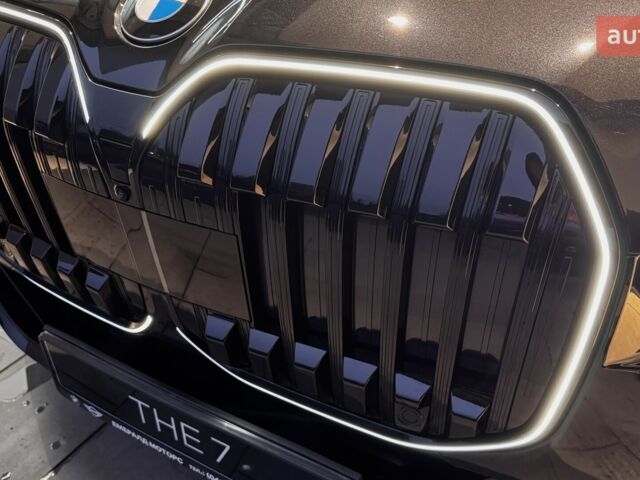 БМВ 7 Серия, объемом двигателя 2.99 л и пробегом 0 тыс. км за 146046 $, фото 4 на Automoto.ua