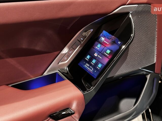 БМВ 7 Серия, объемом двигателя 2.99 л и пробегом 0 тыс. км за 146046 $, фото 24 на Automoto.ua