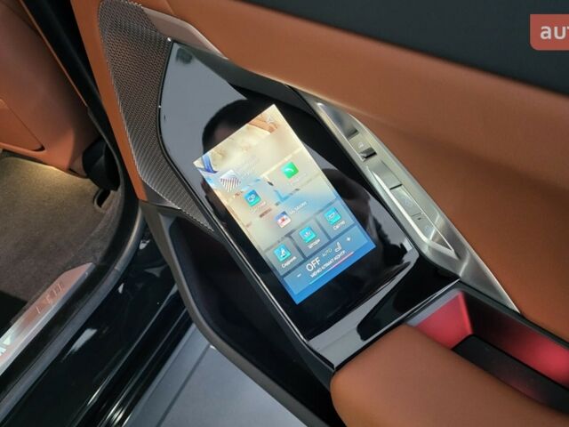 БМВ 7 Серия, объемом двигателя 2.99 л и пробегом 0 тыс. км за 146955 $, фото 12 на Automoto.ua