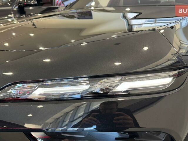 БМВ 7 Серія, об'ємом двигуна 2.99 л та пробігом 0 тис. км за 182081 $, фото 9 на Automoto.ua