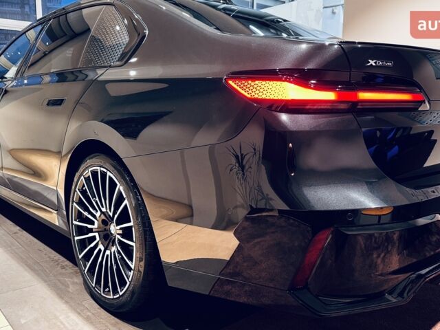 БМВ 7 Серия, объемом двигателя 2.99 л и пробегом 0 тыс. км за 146046 $, фото 9 на Automoto.ua