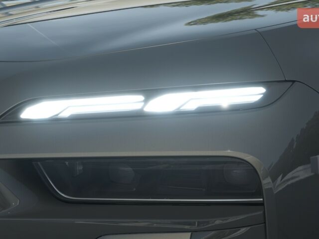 БМВ 7 Серія, об'ємом двигуна 2.99 л та пробігом 0 тис. км за 171900 $, фото 2 на Automoto.ua