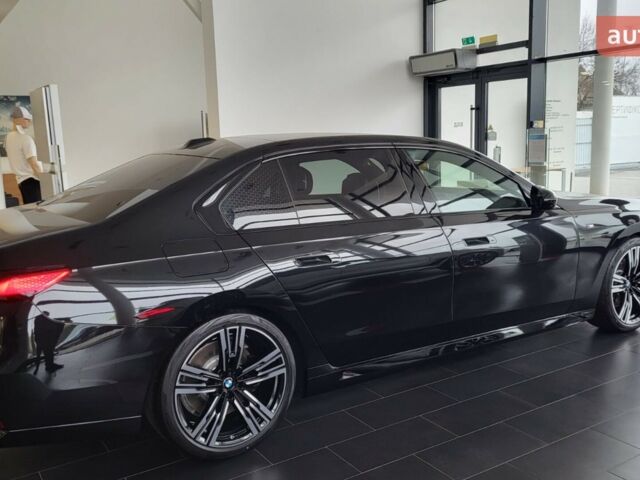 БМВ 7 Серия, объемом двигателя 2.99 л и пробегом 0 тыс. км за 146955 $, фото 2 на Automoto.ua