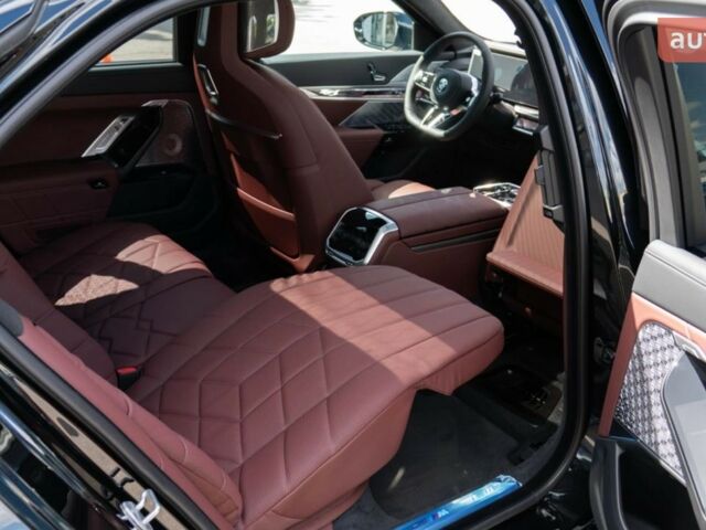 БМВ 7 Серія, об'ємом двигуна 2.99 л та пробігом 0 тис. км за 183770 $, фото 29 на Automoto.ua