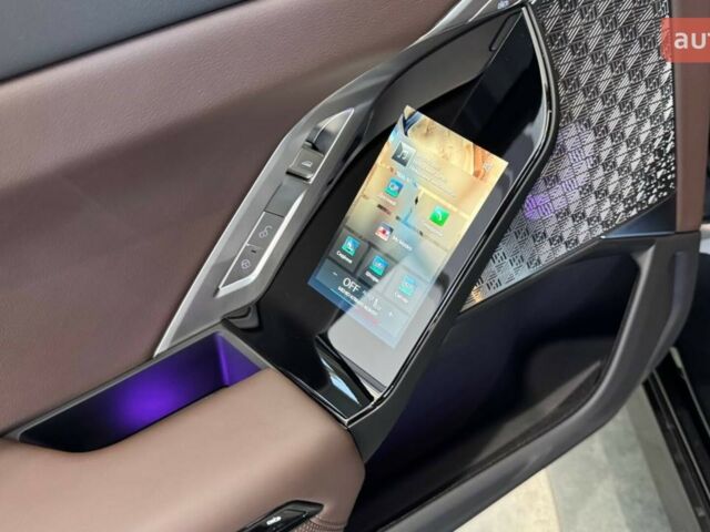 БМВ 7 Серія, об'ємом двигуна 2.99 л та пробігом 0 тис. км за 182081 $, фото 23 на Automoto.ua