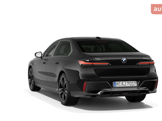 БМВ 7 Серія, об'ємом двигуна 2.99 л та пробігом 0 тис. км за 147109 $, фото 4 на Automoto.ua