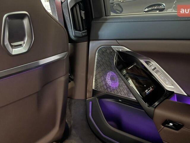 БМВ 7 Серія, об'ємом двигуна 2.99 л та пробігом 0 тис. км за 182081 $, фото 27 на Automoto.ua