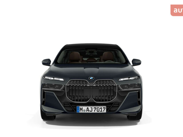 БМВ 7 Серія, об'ємом двигуна 2.99 л та пробігом 0 тис. км за 164034 $, фото 1 на Automoto.ua