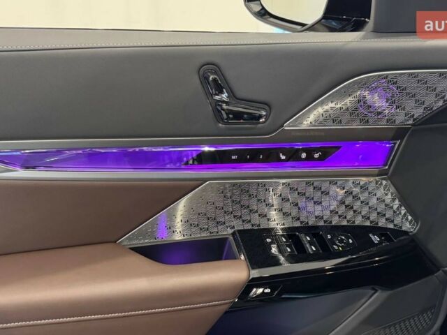 БМВ 7 Серія, об'ємом двигуна 2.99 л та пробігом 0 тис. км за 182081 $, фото 15 на Automoto.ua