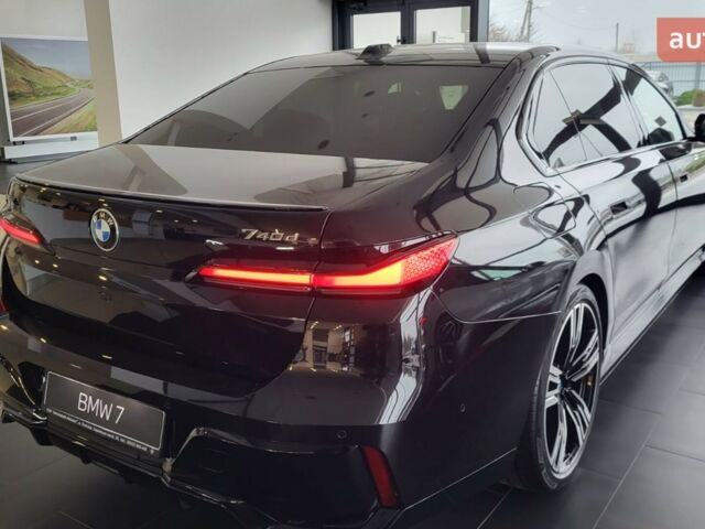 БМВ 7 Серия, объемом двигателя 2.99 л и пробегом 0 тыс. км за 146955 $, фото 5 на Automoto.ua