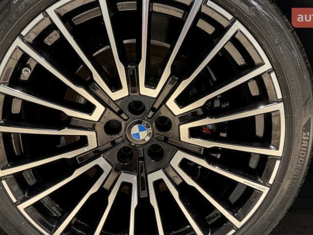 БМВ 7 Серия, объемом двигателя 2.99 л и пробегом 0 тыс. км за 146046 $, фото 6 на Automoto.ua