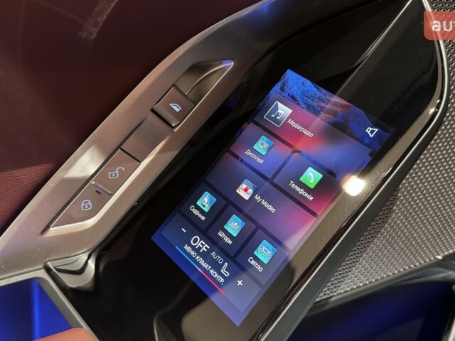 БМВ 7 Серия, объемом двигателя 2.99 л и пробегом 0 тыс. км за 146046 $, фото 25 на Automoto.ua