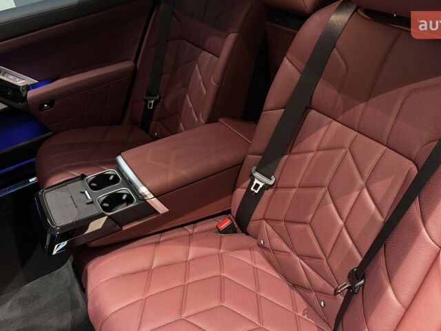 БМВ 7 Серия, объемом двигателя 2.99 л и пробегом 0 тыс. км за 146080 $, фото 29 на Automoto.ua