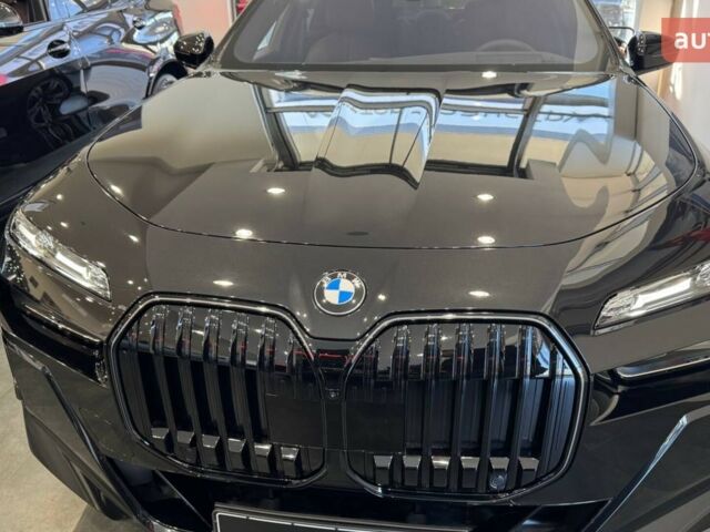 БМВ 7 Серія, об'ємом двигуна 2.99 л та пробігом 0 тис. км за 182081 $, фото 10 на Automoto.ua