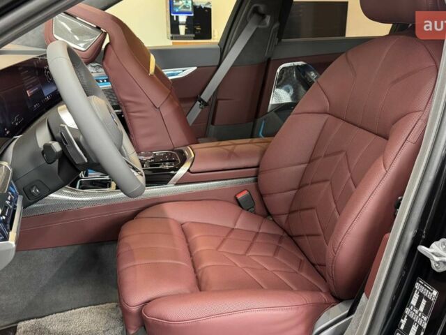 БМВ 7 Серія, об'ємом двигуна 2.99 л та пробігом 0 тис. км за 188993 $, фото 4 на Automoto.ua