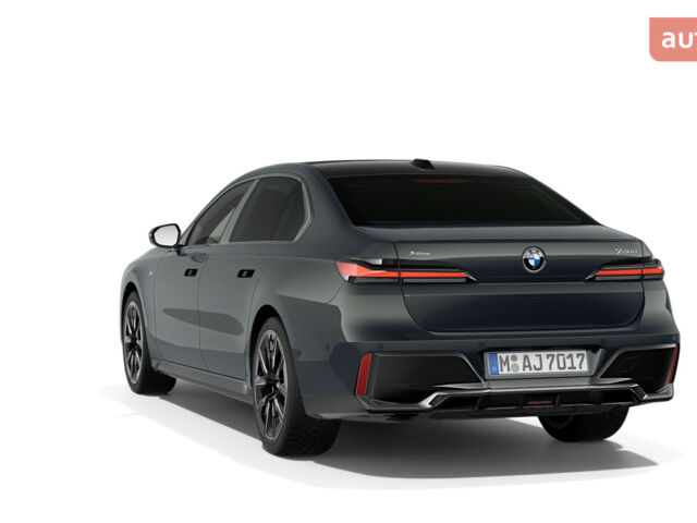БМВ 7 Серія, об'ємом двигуна 2.99 л та пробігом 0 тис. км за 164034 $, фото 4 на Automoto.ua