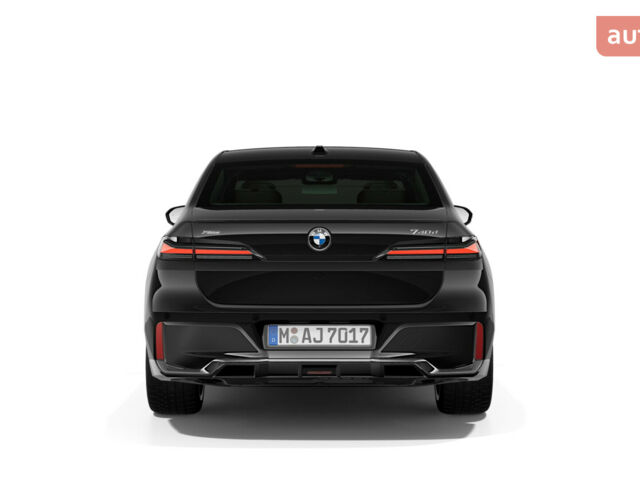 БМВ 7 Серія, об'ємом двигуна 2.99 л та пробігом 0 тис. км за 147109 $, фото 5 на Automoto.ua