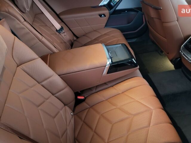 БМВ 7 Серия, объемом двигателя 2.99 л и пробегом 0 тыс. км за 146955 $, фото 8 на Automoto.ua