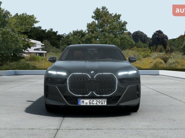 БМВ 7 Серія, об'ємом двигуна 2.99 л та пробігом 0 тис. км за 171900 $, фото 1 на Automoto.ua