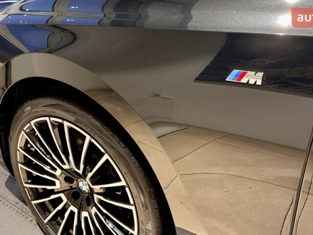 БМВ 7 Серия, объемом двигателя 2.99 л и пробегом 0 тыс. км за 146080 $, фото 6 на Automoto.ua