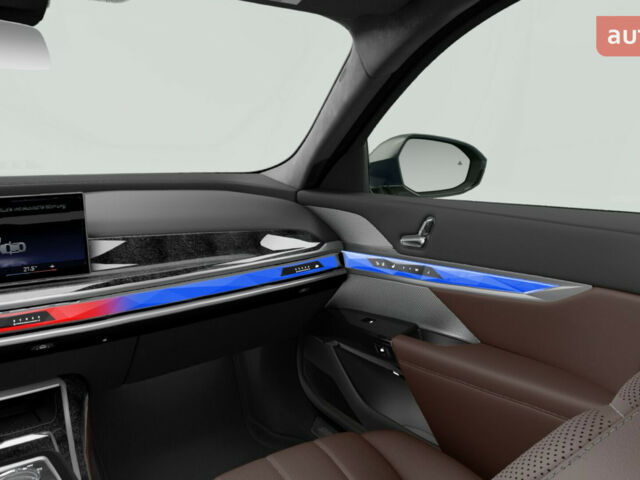 БМВ 7 Серія, об'ємом двигуна 2.99 л та пробігом 0 тис. км за 164034 $, фото 8 на Automoto.ua