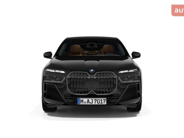 БМВ 7 Серия, объемом двигателя 2.99 л и пробегом 0 тыс. км за 177601 $, фото 2 на Automoto.ua