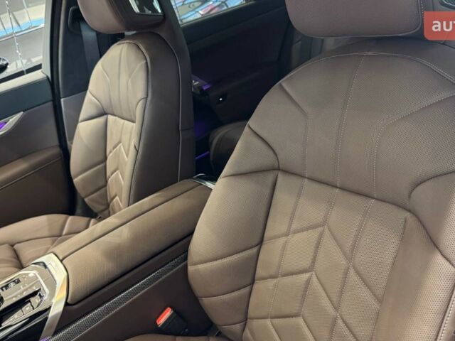 БМВ 7 Серія, об'ємом двигуна 2.99 л та пробігом 0 тис. км за 182081 $, фото 13 на Automoto.ua