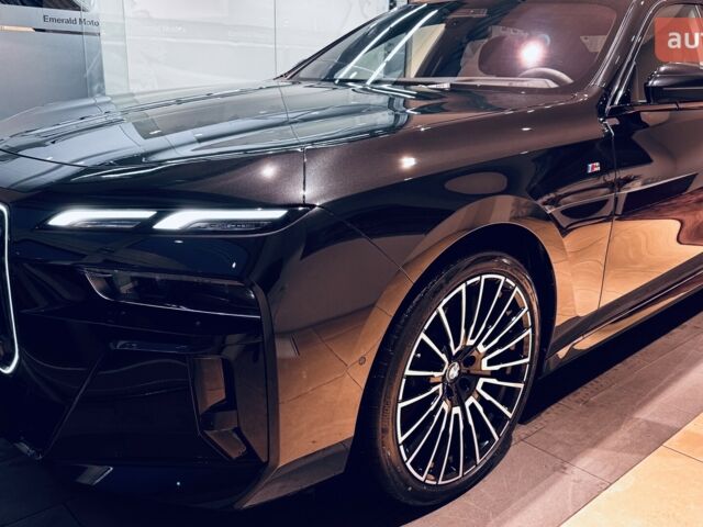 БМВ 7 Серия, объемом двигателя 2.99 л и пробегом 0 тыс. км за 146046 $, фото 3 на Automoto.ua