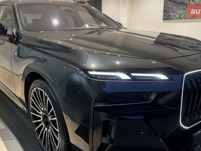 БМВ 7 Серия, объемом двигателя 2.99 л и пробегом 0 тыс. км за 146046 $, фото 2 на Automoto.ua