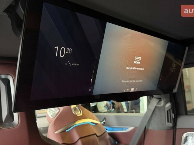БМВ 7 Серія, об'ємом двигуна 2.99 л та пробігом 0 тис. км за 188993 $, фото 16 на Automoto.ua